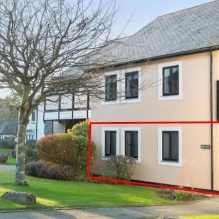 Hideaway - Exclusive Marina Development, Town Centre, With Parking Apartment Falmouth Exterior photo