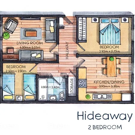 Hideaway - Exclusive Marina Development, Town Centre, With Parking Apartment Falmouth Exterior photo