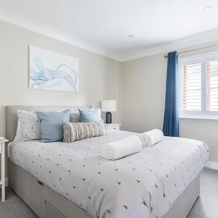 Hideaway - Exclusive Marina Development, Town Centre, With Parking Apartment Falmouth Exterior photo