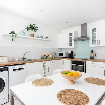 Hideaway - Exclusive Marina Development, Town Centre, With Parking Apartment Falmouth Exterior photo